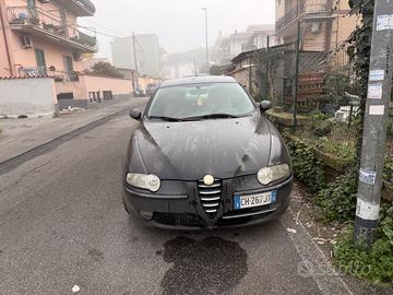 alfa 147 1.9 tdi
