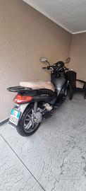 Piaggio Beverly 250 - 2009