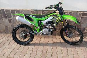 Kawasaki kxf 450 2020