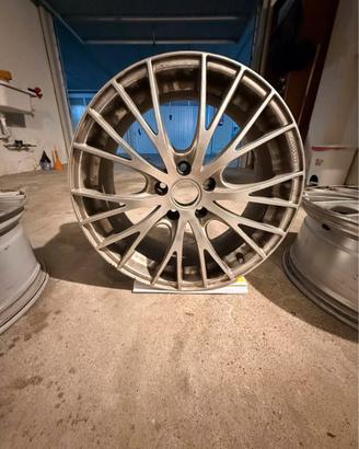 Mak Renner 18 pollici 5X112
