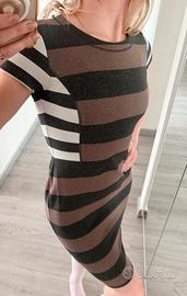 Vestito Pennyblack gruppo Max Mara aderente