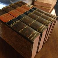 LIBRI ANTICHI GIURISPRUDENZA