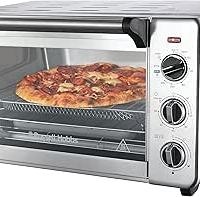 Russell Hobbs Fornetto Elettrico Multifunzione 5-i