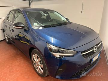 Opel Corsa 2021 Eleance