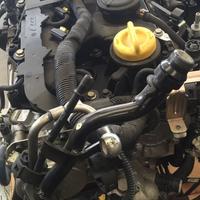 Motore 939B1000 1.8 Tb