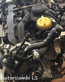 Motore 939B1000 1.8 Tb