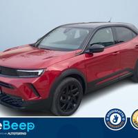 Opel Mokka 1.2 T GS S&S 100CV