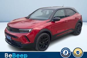 Opel Mokka 1.2 T GS S&S 100CV