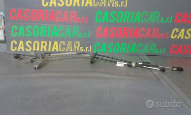 Ricambio Kit cavi comando leva cambio FORD TRANSIT