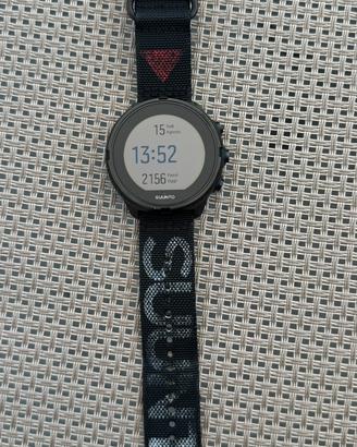 Suunto 9 All Black