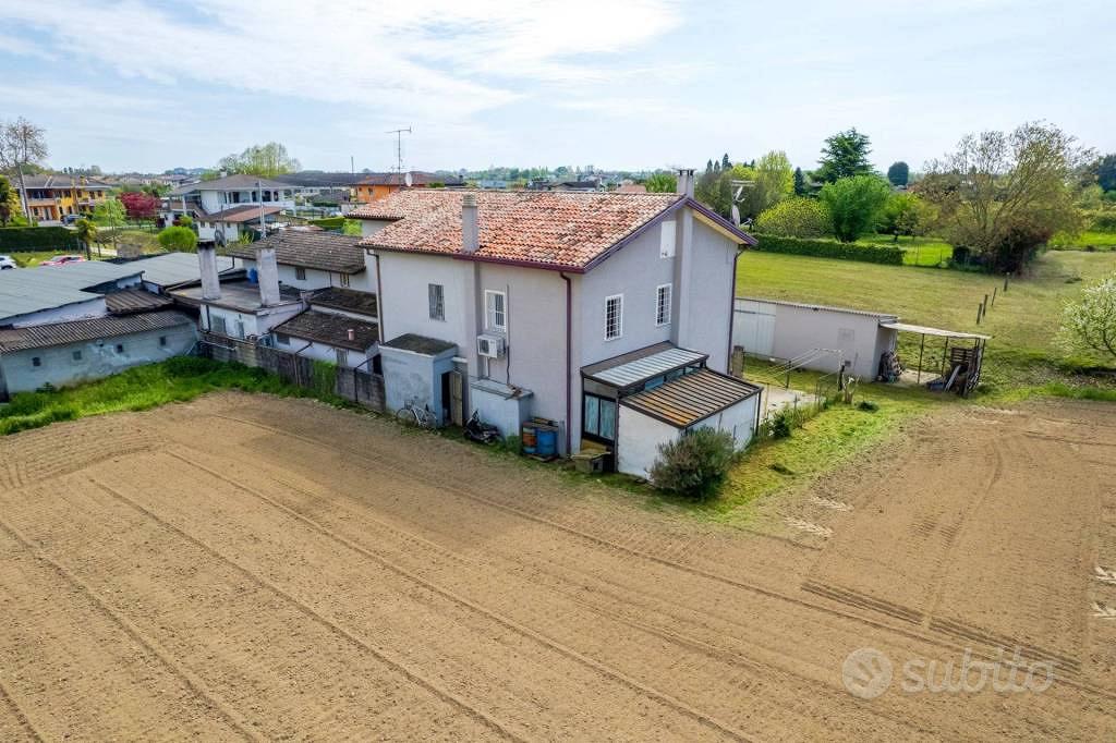 Casa – Campolongo Maggiore, Campolongo Maggiore Callegaro - Vista 4