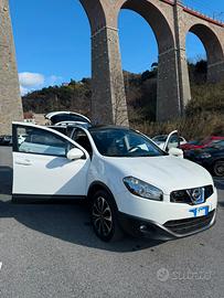 Nissan Qashqai +2 7 posti – 93.000 km