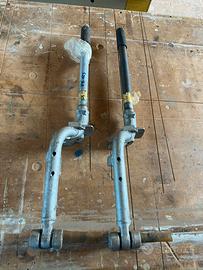 Forcelle vespa PK 125 - Piaggio - Nos