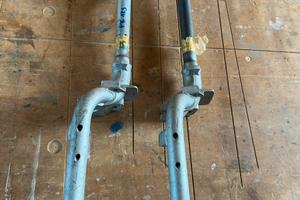 Forcelle vespa PK 125 - Piaggio - Nos