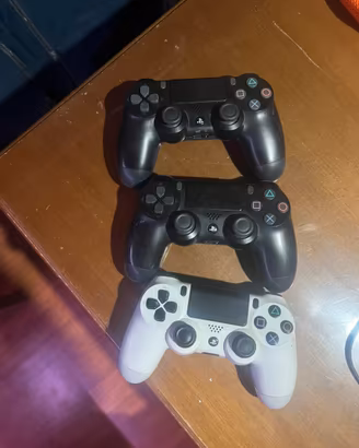 ps4 pro 1TB