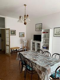 Appartamento estivo a Riccione