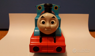Thomas & Friends-Shake 'n go Trenino Thomas