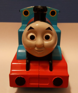 Thomas & Friends-Shake 'n go Trenino Thomas