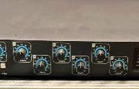 SCHEDA AUDIO PROF. FOCUSRITE