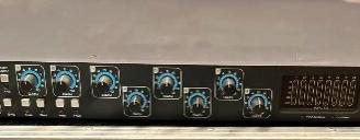 SCHEDA AUDIO PROF. FOCUSRITE