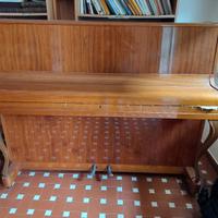 pianoforte verticale