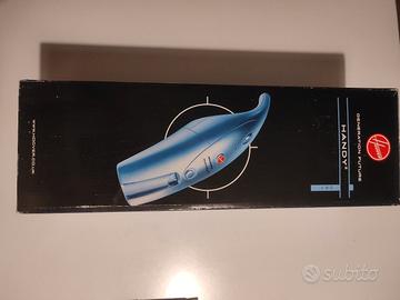 Aspira auto Hoover