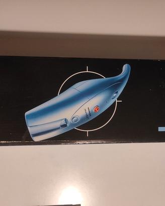 Aspira auto Hoover