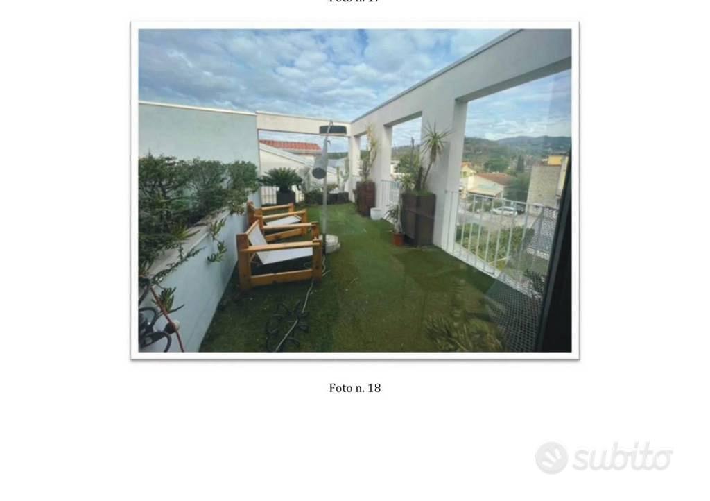 Immobile in asta di 925 m² a Massarosa - Vista 2