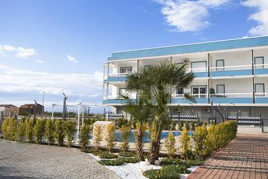 Appartamento Villaggio del Golfo