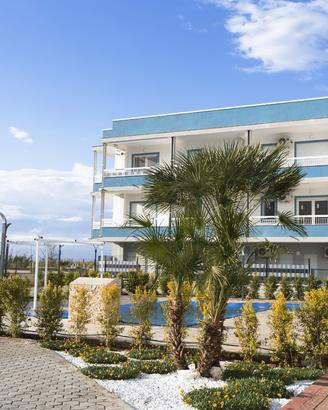 Appartamento Villaggio del Golfo