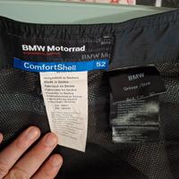 Pantaloni moto Bmw uomo