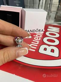 Charm Pandora Disney Stitch di Lilo e Stitch 