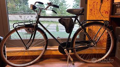 Bici vintage “mass”
