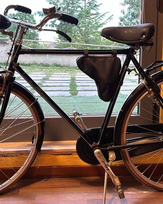 Bici vintage “mass”
