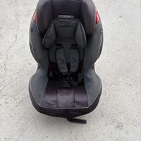 Seggiolino auto
