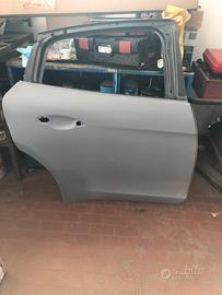 Porta panamera