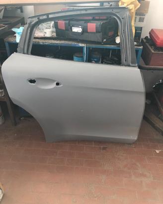 Porta panamera