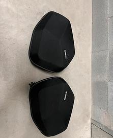 Borse viaggio Yamaha mt 10 originali