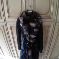 Cappottino donna tag. 48