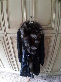 Cappottino donna tag. 48