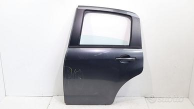 PORTIERA POSTERIORE SINISTRA CITROEN C3 Serie 9002