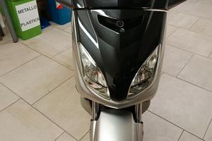 SCOOTER X MAX 250