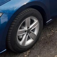 Treno invernale 185/65 R15 volkswagen