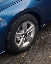 Treno invernale 185/65 R15 volkswagen