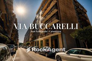 Appartamento di 120 m² con 4 locali a Catanzaro
