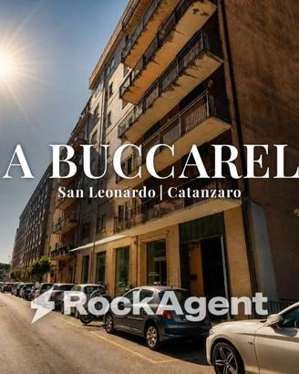 Appartamento di 120 m² con 4 locali a Catanzaro