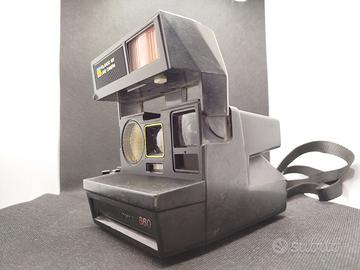 Polaroid 660