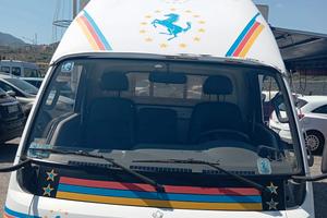 Kia k 2500