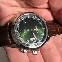Seiko alpinist
