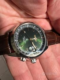 Seiko alpinist